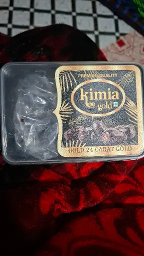 Kimia gold khajoor